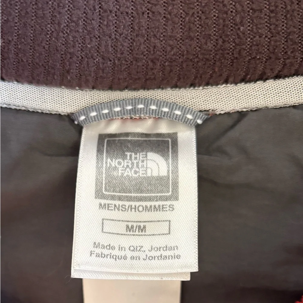 The North Face north face